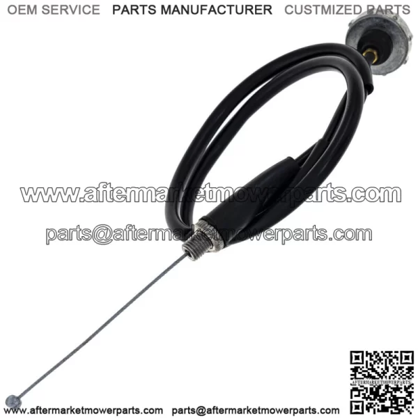 Throttle Cable for Honda CRF150F 17920-KPT-305 2003-2017 (For: Honda) - Image 2