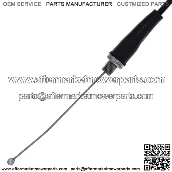 Throttle Cable for Honda CRF150F 17920-KPT-305 2003-2017 (For: Honda) - Image 3
