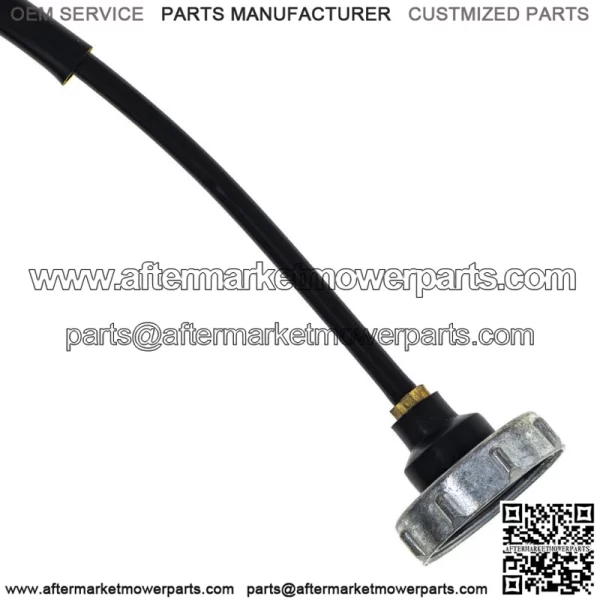 Throttle Cable for Honda CRF150F 17920-KPT-305 2003-2017 (For: Honda) - Image 4