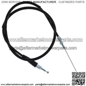 Throttle Cable for 1996-2004 Honda XR400R 17920-KCY-671 Motorcycle (For: Honda)