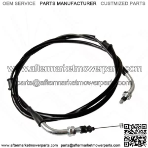 New Throttle Cable A Honda PCX125 PCX150 WW125 WW150 2015-18