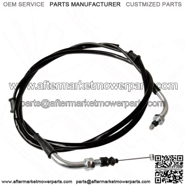 New Throttle Cable A Honda PCX125 PCX150 WW125 WW150 2015-18