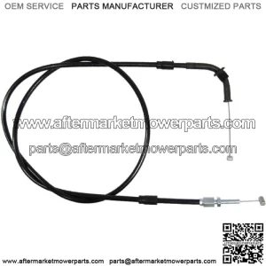 Throttle Cable Fits Honda Pull CB750F CB900F DOHC 79-82 17910-425-612