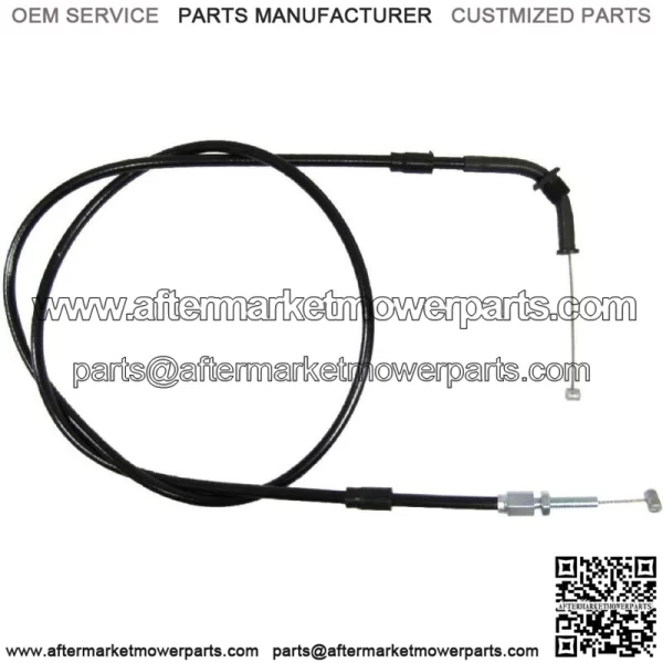 Throttle Cable Fits Honda Pull CB750F CB900F DOHC 79-82 17910-425-612