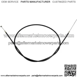 Throttle Cable Fits Honda PA50 Camino 79-82 17910-148-470