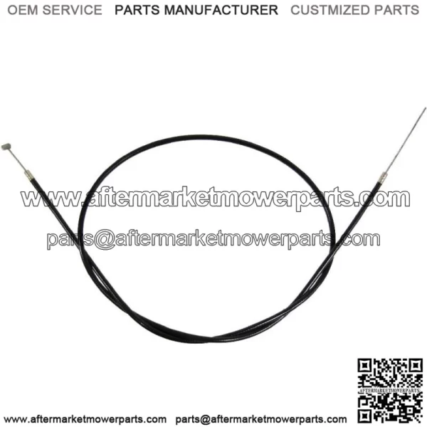 Throttle Cable Fits Honda PA50 Camino 79-82 17910-148-470