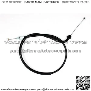 Pull Throttle Cable for Honda CBR 929 RR 00-01 0650-0812 (For: Honda)