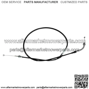 Pull Throttle Cable for Honda GL 1200 84-86 0650-0058 (For: Honda)