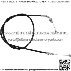 485799 Throttle Cable "B" Push for Honda VT600 CN-CX Shadow 1992-1999 (see desc)