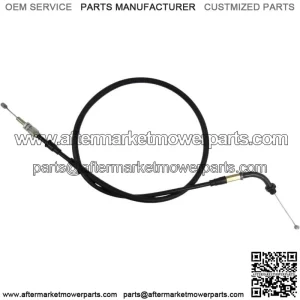 475851 Throttle Cable "A" Pull for Honda CB500, CB550, CB650, CB750 (SOHC)