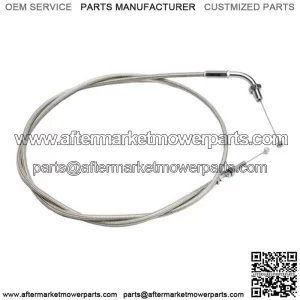 New Steel Throttle Pull Cable Fits Honda VTX1800C 1800cc 2002-2007