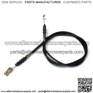 Throttle Cable for Yamaha G2, G8, G9, G11, G14 Golf Cart Car (85-94) (For: Yamaha)