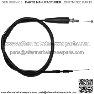 Throttle Cable For Yamaha YZ 125 1999-2018 Motocross Enduro