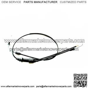 960mm Throttle Accelerator Cable Line YAMAHA PEEWEE 80 PW80 PY80 PIT DIRT BIKE