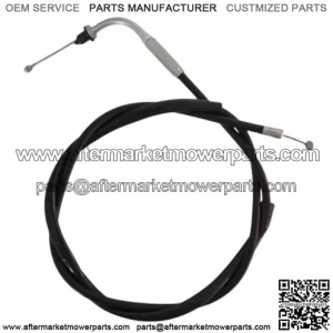Pull Throttle Cable for Yamaha XS750 XS850 XS400 XS1100 78 79 80 81 1978 1979