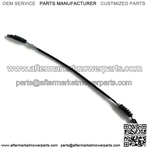 Accelerator Throttle Cable #2 for Yamaha G2, G8, G9, G11, G14 Gas Golf Cart (For: Yamaha)