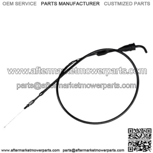 NEW 2002 - 2018 YAMAHA YZ85 YZ 85 OEM FACTORY THROTTLE CABLE 5PA-26311-00-00 (For: Yamaha)