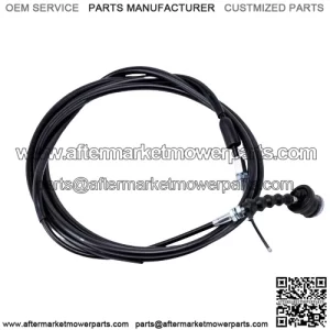 NEW 2005 - 2009 YAMAHA RHINO YXR 450 660 F OEM THROTTLE CABLE 5UG-26311-10-00 (For: Yamaha)