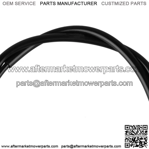 46" Motorcycle Throttle Cable Universal Fit For HONDA YAMAHA Pit Dirt Bike - Image 4