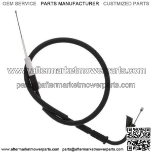 Throttle Cable for Yamaha  TT-R90 TTR90 -45-1064B - Boss Bearing (For: Yamaha)