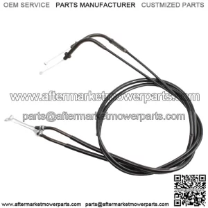 Motorcycle Throttle Cable for Yamaha ROADSTAR XV1700PC Warrior 2006/07/08/09 (For: Yamaha)