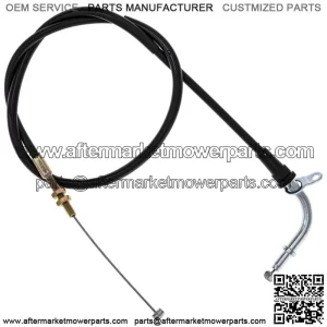 Throttle Cable for 1999-2002 Yamaha YZF R6 5EB-26311-00-00 Motorcycle (For: Yamaha)