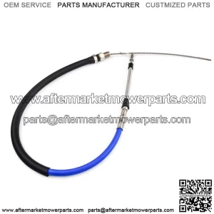 692-26301 Throttle Cable For Yamaha 48-50-60-75HP 2T Old Model Outboard