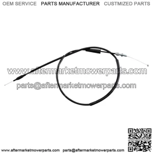 1999-2003 Yamaha YZ125 Dirt Bike Throttle Cable (For: Yamaha)