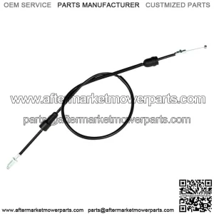 Throttle Cable For YAMAHA BLASTER 200 1988-2006 (For: Yamaha)