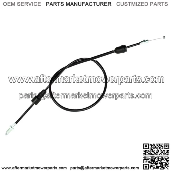 Throttle Cable For YAMAHA BLASTER 200 1988-2006 (For: Yamaha)