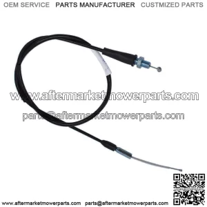 New Throttle Cable For Yamaha YFM350X Warrior 1993-2004 YFM350 X YFM 350 (For: Yamaha)