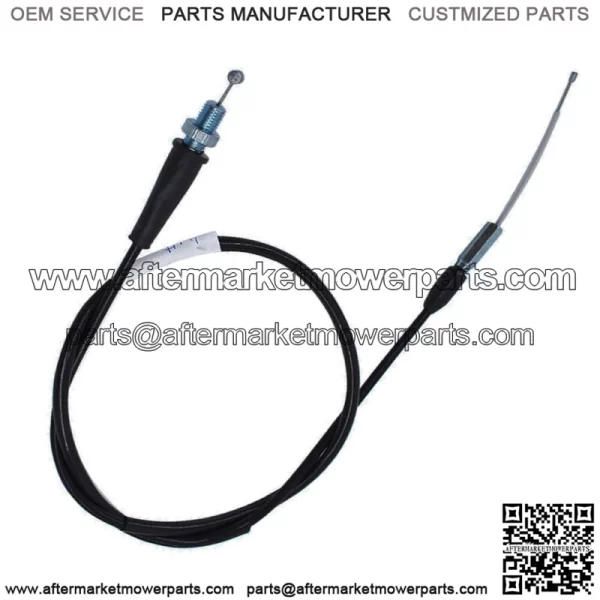 New Throttle Cable For Yamaha YFM350X Warrior 1993-2004 YFM350 X YFM 350 (For: Yamaha) - Image 4