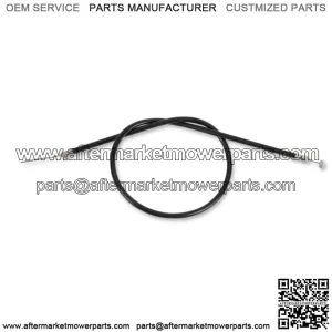 Throttle Cable Fits Yamaha OEM# 8F3-26311-00-00 Enticer 250 300 Excel III NEW