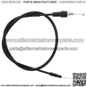 Throttle Cable for Yamaha  YFM400 Kodiak 4WD 1993 1994 1995 1996 1997 1998 (For: Yamaha)