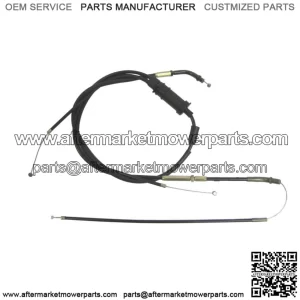 478740 Throttle Cable "A" Pull for Yamaha RD500 LC 1984-1987 (see description)