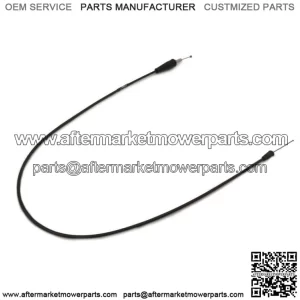 THROTTLE CABLE for YAMAHA YZ 125 250 1989-1994 WR 250 1990-1994