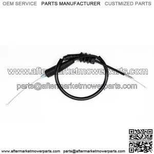 Throttle Cable Kawasaki KLX110 L R RL 2002-2024 DRZ110 03-05 (For: Suzuki)