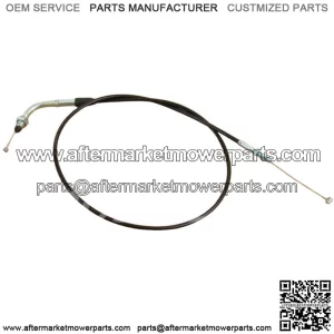 Throttle Cable For Suzuki SP250 DR200 DR250	RM100 (For: Suzuki)