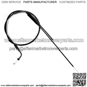 Throttle Cable For Suzuki RV125 TC125 TS125 TS185 (For: Suzuki)