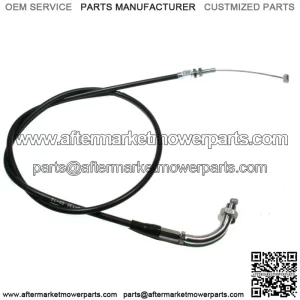 Throttle Cable for Suzuki GS 850G, 1979 - NEW - GS850G (For: Suzuki)