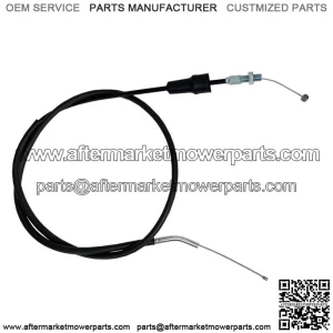 Throttle Cable fits Suzuki 1995-1998 RM125 & 1997-2000 RM250 (For: Suzuki)