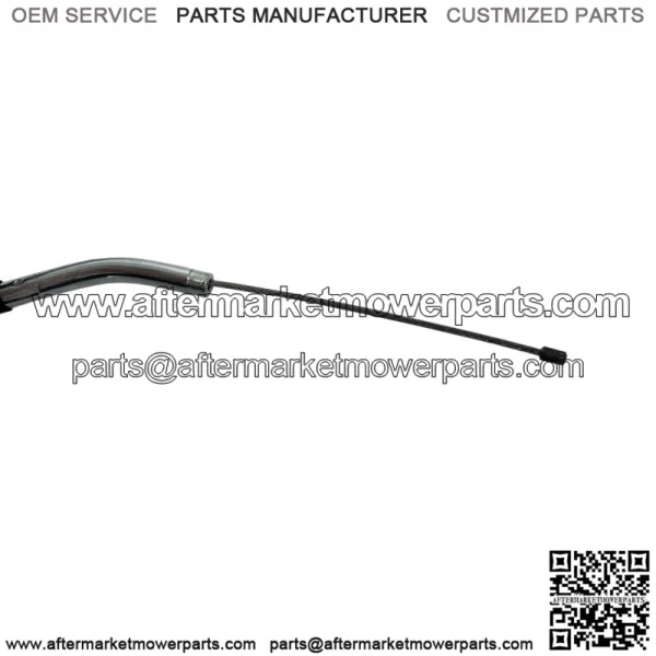 Throttle Cable fits Suzuki 1995-1998 RM125 & 1997-2000 RM250 (For: Suzuki) - Image 3