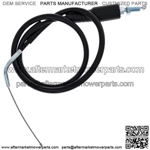 Throttle Cable for Suzuki DRZ125 DRZ125L 58300-08G00 Motorcycle (For: Suzuki)