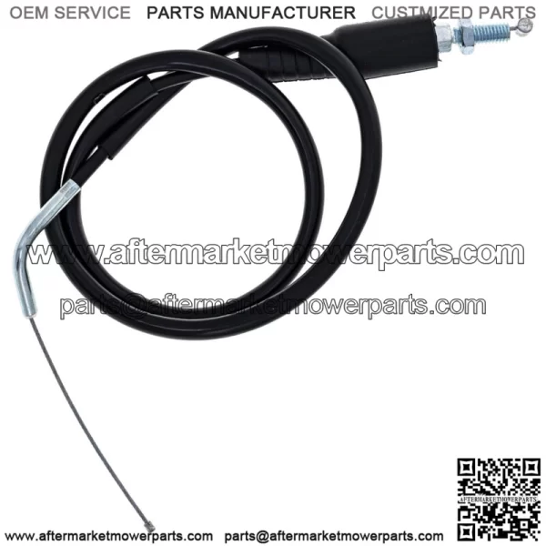 Throttle Cable for Suzuki DRZ125 DRZ125L 58300-08G00 Motorcycle (For: Suzuki)