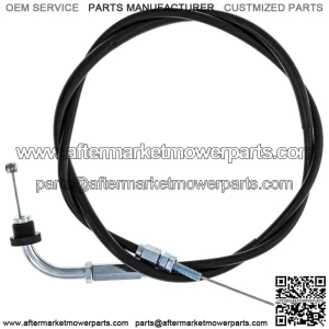 Throttle Cable for Suzuki GS1000 GS1000E GS1000G 58300-44232 58300-4420 (For: Suzuki)