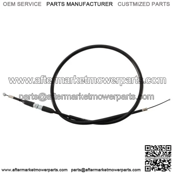 Hot Start Cable fits Yamaha/Suzuki WR250F/WR450F/YZ250F/YZ450F/RM-Z450 (For: Suzuki)