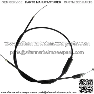 Throttle Cable For Suzuki TS50X 84-99