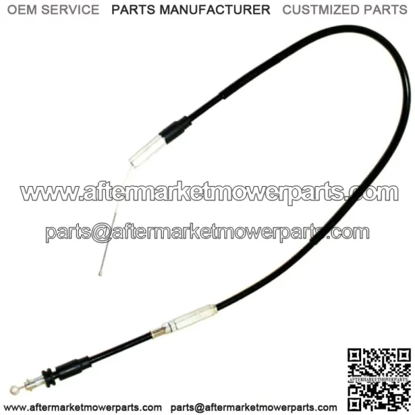 Throttle Cable For Suzuki Quadsport LTZ250 2004-2008   (For: Suzuki)