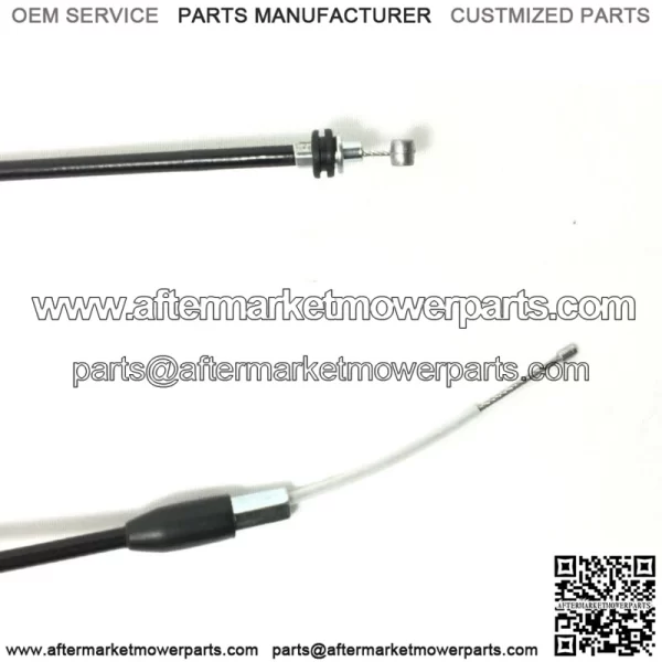 Throttle Cable For Suzuki Quadsport LTZ250 2004-2008   (For: Suzuki) - Image 3