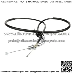 Throttle Cable Suzuki 25 86-88 # DR125 86-87 # DR125SE 94-96 # DR200SE 96-09 (For: Suzuki)